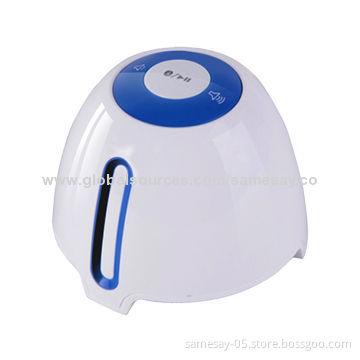 2014 Hot Sale Mini Portable Bluetooth Speaker, Widely Used at Home, Outdoor